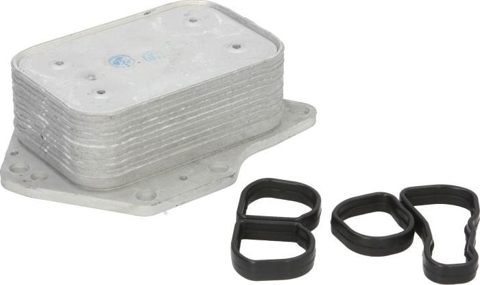 Thermotec D4M018TT - Uljni hladnjak, ulje za motor www.molydon.hr