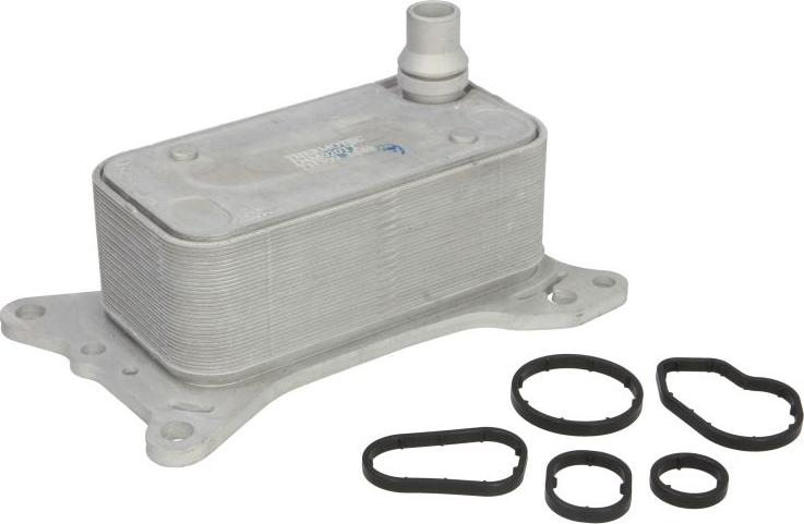 Thermotec D4M020TT - Uljni hladnjak, ulje za motor www.molydon.hr
