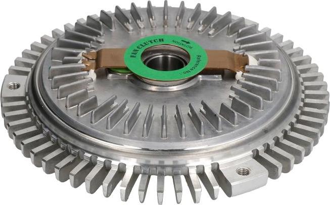 Thermotec D5M006TT - kvačilo, ventilator hladnjaka www.molydon.hr