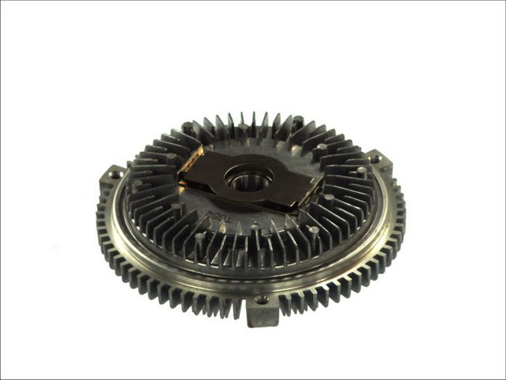Thermotec D5M014TT - kvačilo, ventilator hladnjaka www.molydon.hr