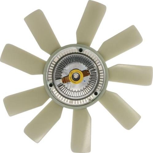 Thermotec D5M018TT - kvačilo, ventilator hladnjaka www.molydon.hr