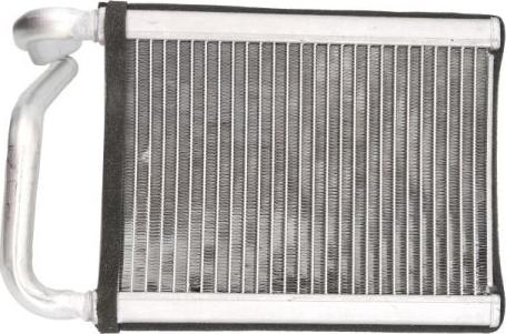 Thermotec D60510TT - Izmjenjivač topline, grijanje unutrasnjeg prostora www.molydon.hr