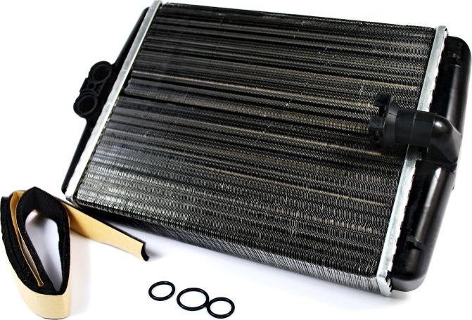 Thermotec D6M006TT - Izmjenjivač topline, grijanje unutrasnjeg prostora www.molydon.hr