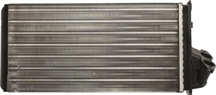 Thermotec D6M007TT - Izmjenjivač topline, grijanje unutrasnjeg prostora www.molydon.hr