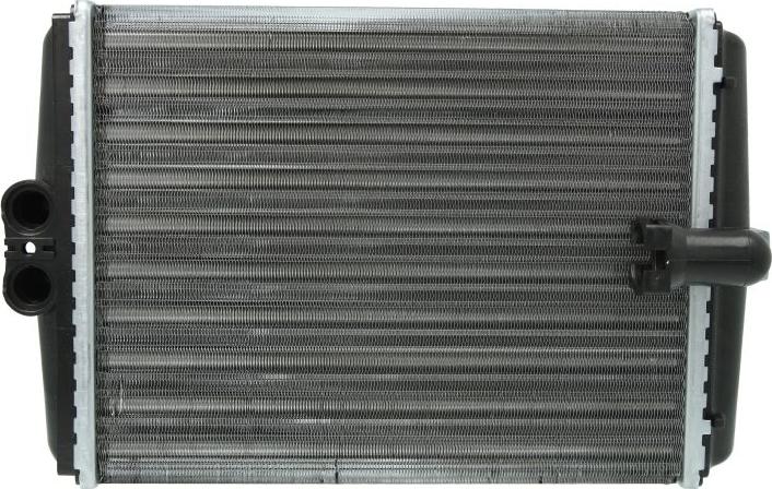Thermotec D6M015TT - Izmjenjivač topline, grijanje unutrasnjeg prostora www.molydon.hr
