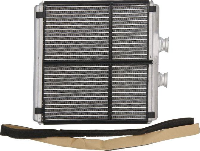 Thermotec D6M013TT - Izmjenjivač topline, grijanje unutrasnjeg prostora www.molydon.hr