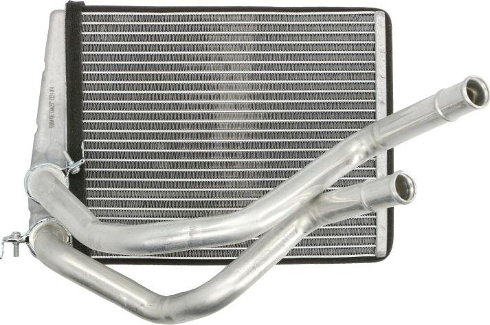 Thermotec D6M025TT - Izmjenjivač topline, grijanje unutrasnjeg prostora www.molydon.hr