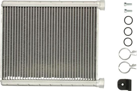 Thermotec D6M021TT - Izmjenjivač topline, grijanje unutrasnjeg prostora www.molydon.hr