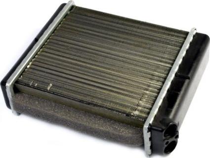 Thermotec D6X001TT - Izmjenjivač topline, grijanje unutrasnjeg prostora www.molydon.hr