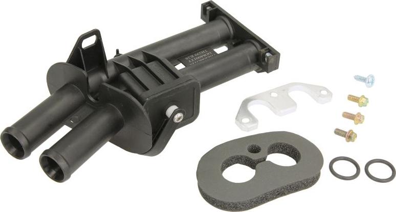 Thermotec D0M001TT - Ventil za reguliranje rashladne tekućinu www.molydon.hr