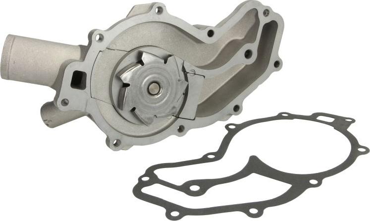Thermotec D1M049TT - Vodena pumpa www.molydon.hr