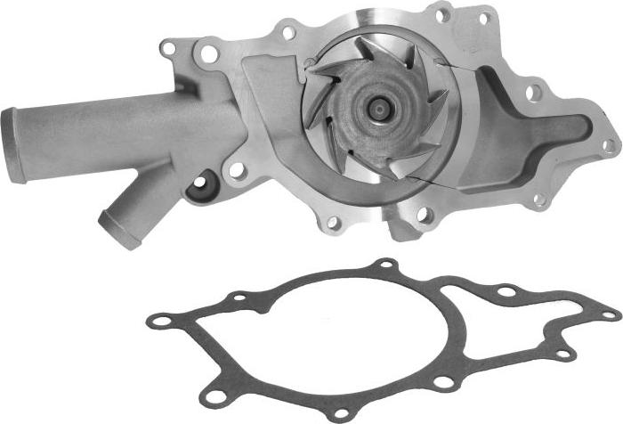 Thermotec D1M042TT - Vodena pumpa www.molydon.hr