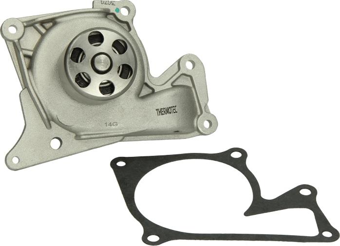 Thermotec D1R043TT - Vodena pumpa www.molydon.hr