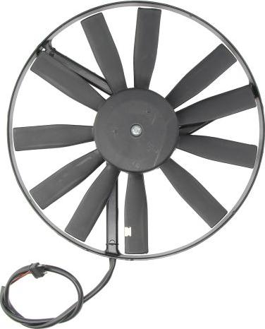 Thermotec D8M006TT - Ventilator, hladjenje motora www.molydon.hr