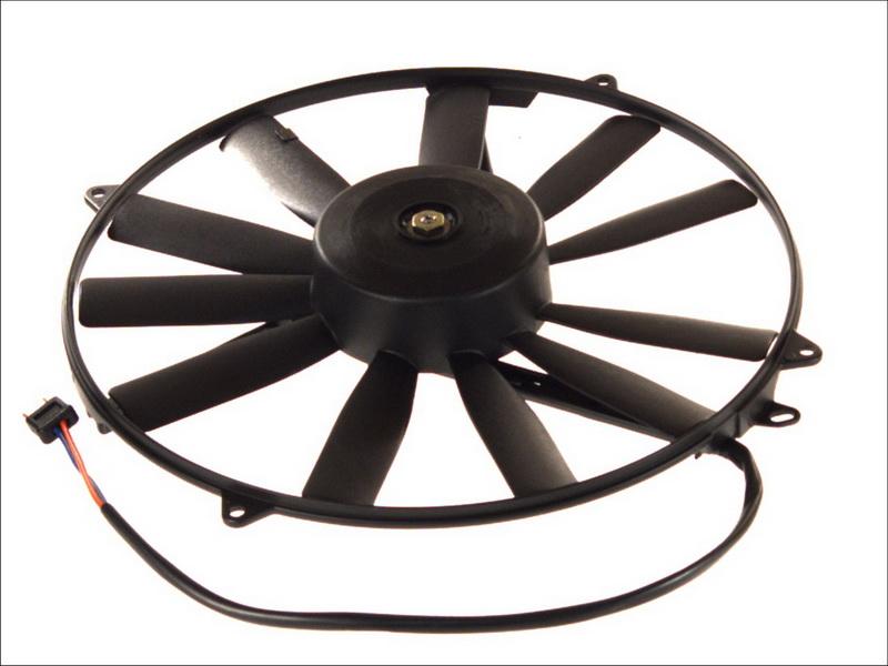 Thermotec D8M002TT - Ventilator, hladjenje motora www.molydon.hr