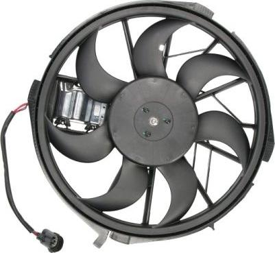 Thermotec D8M013TT - Elektromotor, ventilator hladnjaka www.molydon.hr