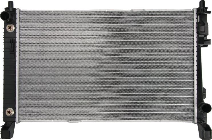 Thermotec D7M042TT - Hladnjak, hladjenje motora www.molydon.hr