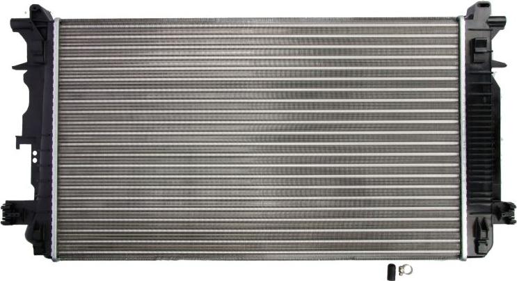 Thermotec D7M058TT - Hladnjak, hladjenje motora www.molydon.hr