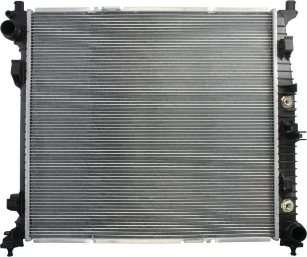 Thermotec D7M074TT - Hladnjak, hladjenje motora www.molydon.hr