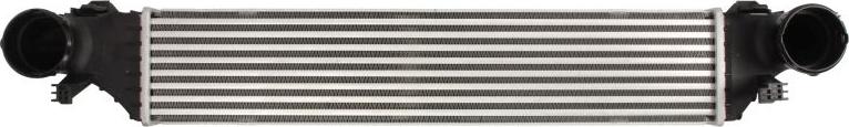 Thermotec DAM026TT - Intercooler, hladnjak www.molydon.hr