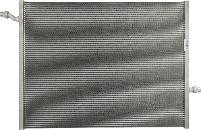 Thermotec DAM021TT - Hladnjak za voznju pri niskim temperaturamaa, interkuler www.molydon.hr