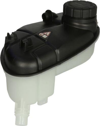 Thermotec DBW022TT - Ekspanziona posuda , rashladna tekućina www.molydon.hr