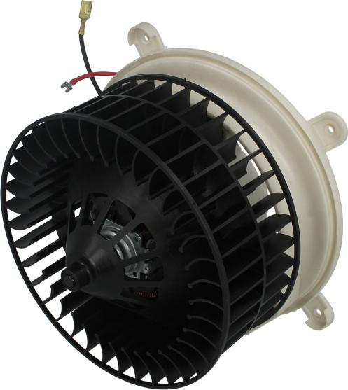 Thermotec DDM015TT - Ventilator kabine/unutrasnjeg prostora www.molydon.hr