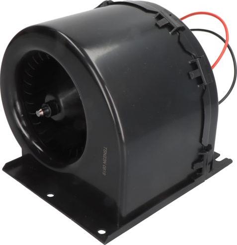Thermotec DDM033TT - Ventilator kabine/unutrasnjeg prostora www.molydon.hr