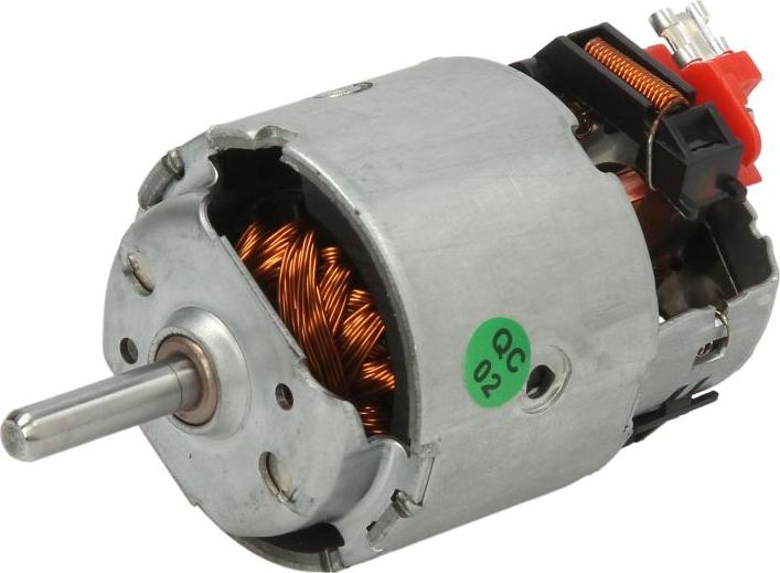 Thermotec DDM032TT - Ventilator kabine/unutrasnjeg prostora www.molydon.hr