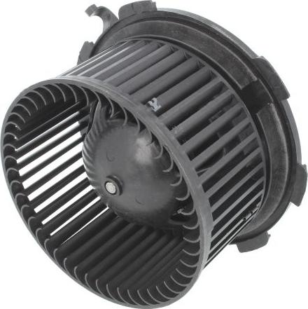 Thermotec DDM026TT - Ventilator kabine/unutrasnjeg prostora www.molydon.hr