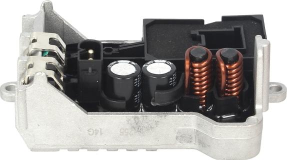 Thermotec DEM004TT - Regulator, ventilator kabine/unutrasnjeg prostora www.molydon.hr