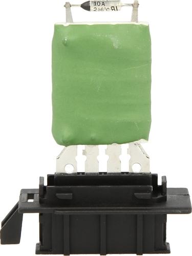Thermotec DEM005TT - Regulator, ventilator kabine/unutrasnjeg prostora www.molydon.hr