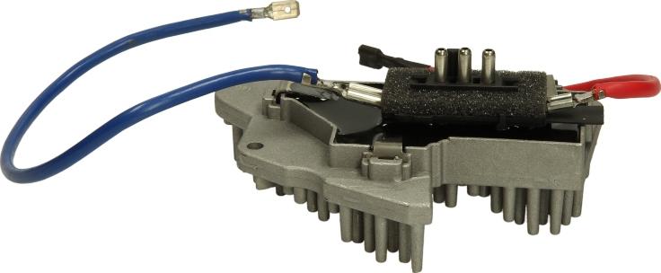 Thermotec DEM001TT - Komandni Uređaj, grijanje/ventilacija www.molydon.hr
