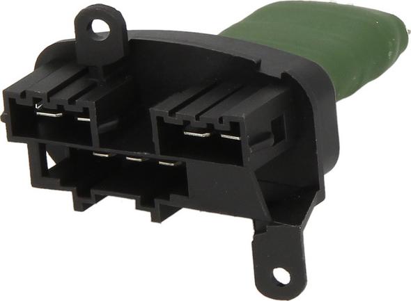 Thermotec DEM007TT - Otpornik, ventilator kabine/unutrasnjeg prostora www.molydon.hr