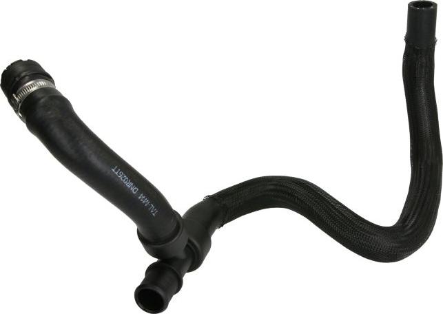 Thermotec DNR026TT - Crijevo hladnjaka www.molydon.hr