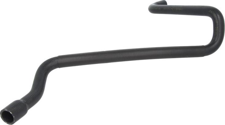 Thermotec DWM057TT - Crijevo hladnjaka www.molydon.hr
