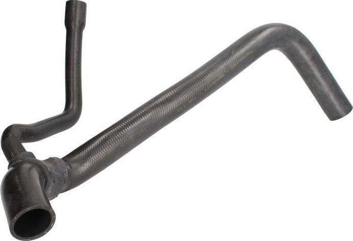 Thermotec DWM062TT - Crijevo hladnjaka www.molydon.hr
