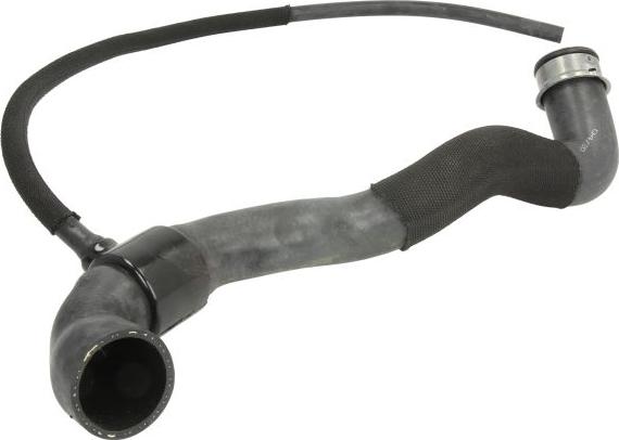 Thermotec DWM141TT - Crijevo hladnjaka www.molydon.hr