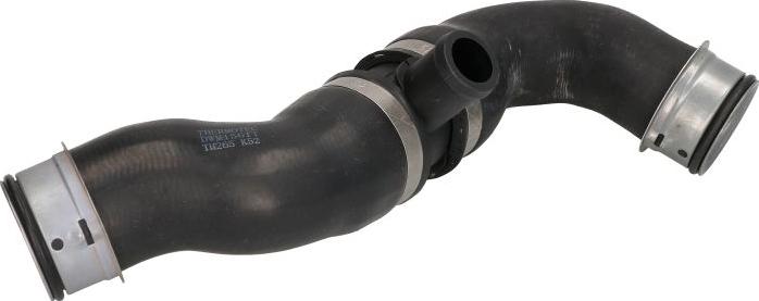 Thermotec DWM156TT - Crijevo hladnjaka www.molydon.hr