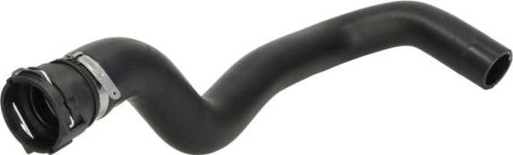 Thermotec DWM217TT - Crijevo hladnjaka www.molydon.hr