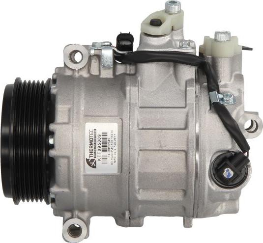 Thermotec KTT095009 - Kompresor, klima-Uređaj www.molydon.hr