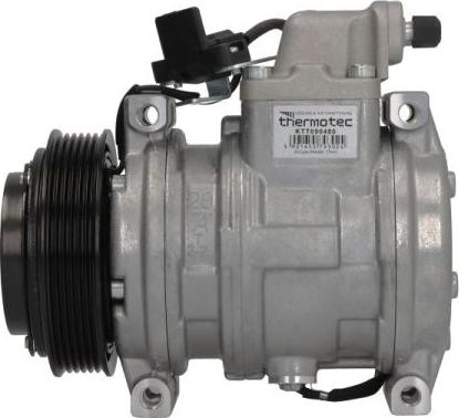 Thermotec KTT090480 - Kompresor, klima-Uređaj www.molydon.hr