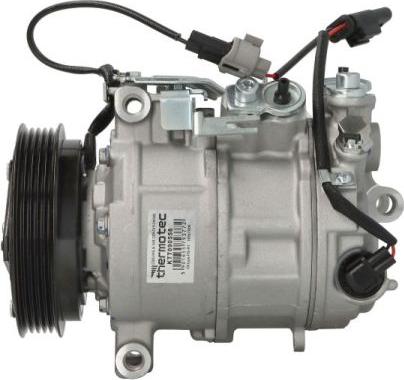 Thermotec KTT090556 - Kompresor, klima-Uređaj www.molydon.hr
