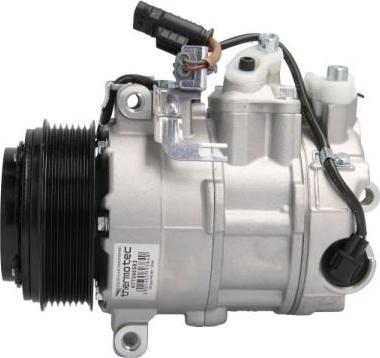 Thermotec KTT090563 - Kompresor, klima-Uređaj www.molydon.hr