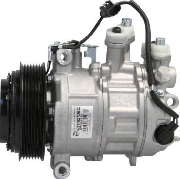 Thermotec KTT090586 - Kompresor, klima-Uređaj www.molydon.hr