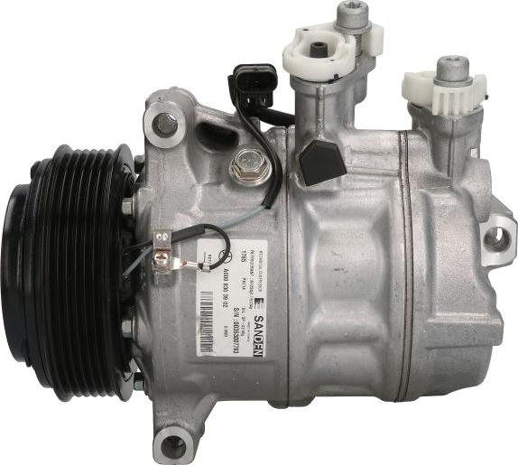 Thermotec KTT090089 - Kompresor, klima-Uređaj www.molydon.hr