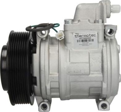 Thermotec KTT090080 - Kompresor, klima-Uređaj www.molydon.hr