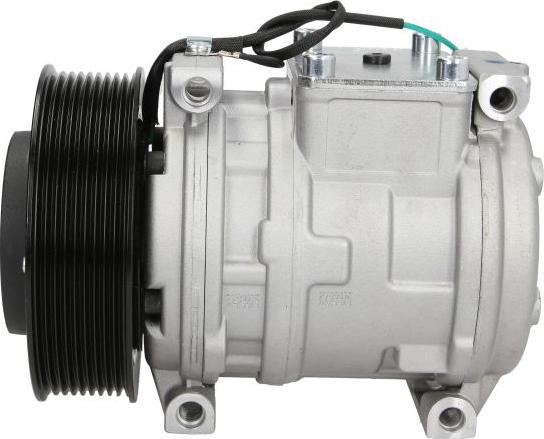 Thermotec KTT090023 - Kompresor, klima-Uređaj www.molydon.hr