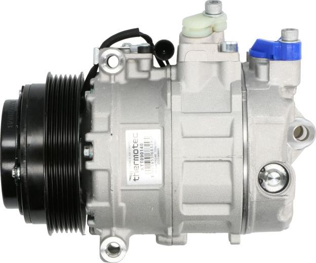 Thermotec KTT090140 - Kompresor, klima-Uređaj www.molydon.hr