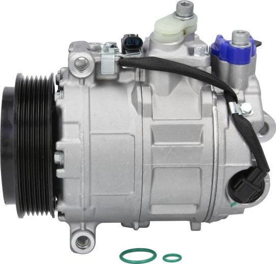 Thermotec KTT090321 - Kompresor, klima-Uređaj www.molydon.hr